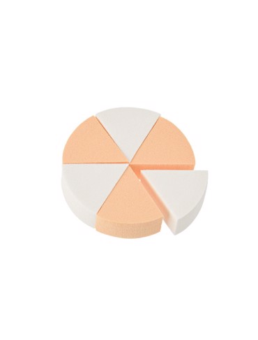 Lepo ΣΦΟΥΓΓΑΡΑΚΙΑ ΤΟΠΟΘΕΤΗΣΗΣ MAKEUP